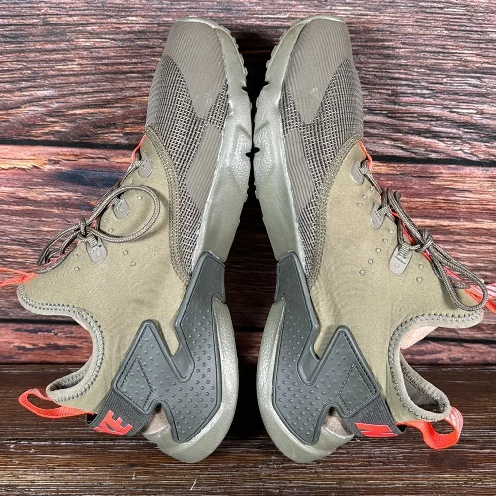 Nike Huarache Drift GS 'Olive' as 7Y